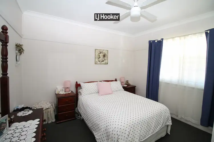 Seventh view of Homely house listing, 14 Gordon Street, Inverell NSW 2360