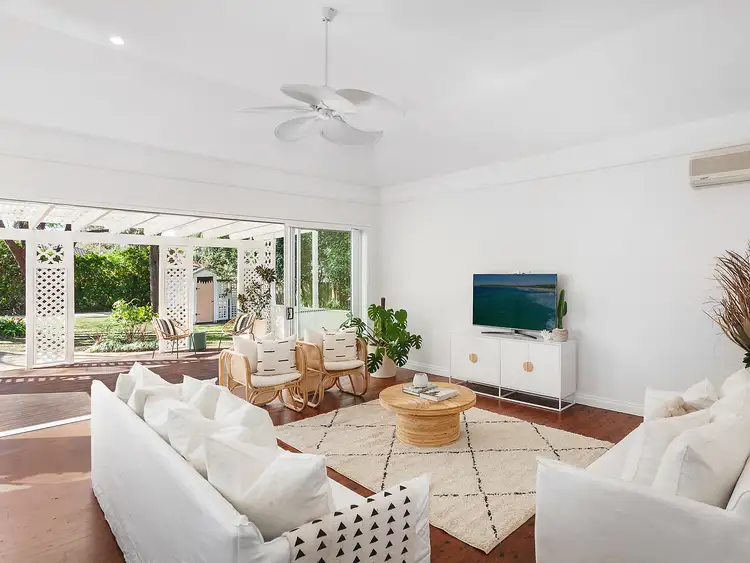 Second view of Homely house listing, 11 Wyalong Road, Blackwall NSW 2256