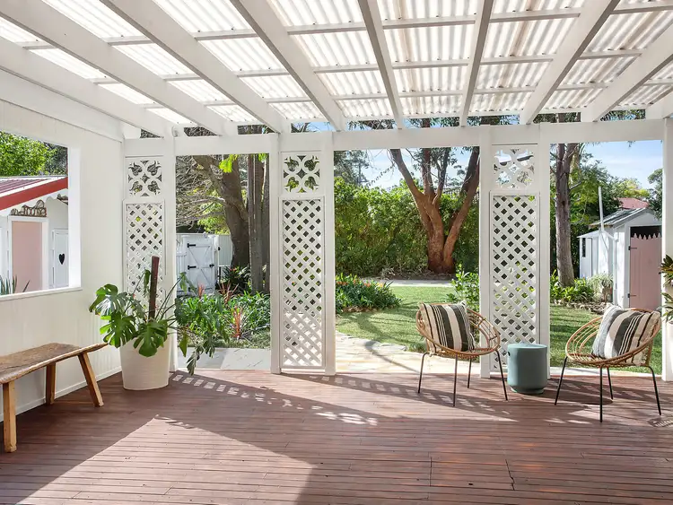 Third view of Homely house listing, 11 Wyalong Road, Blackwall NSW 2256