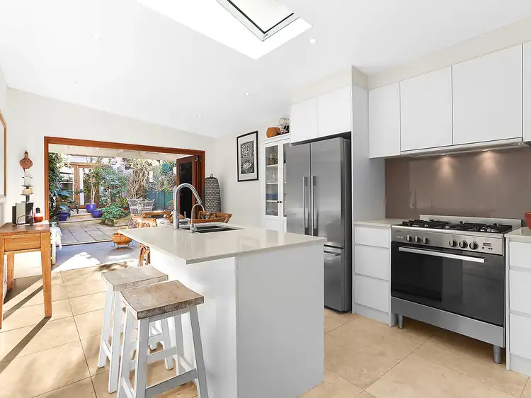 19 Wood Street, Randwick NSW 2031