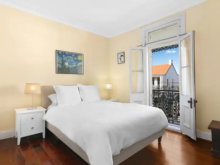 Fifth view of Homely house listing, 19 Wood Street, Randwick NSW 2031