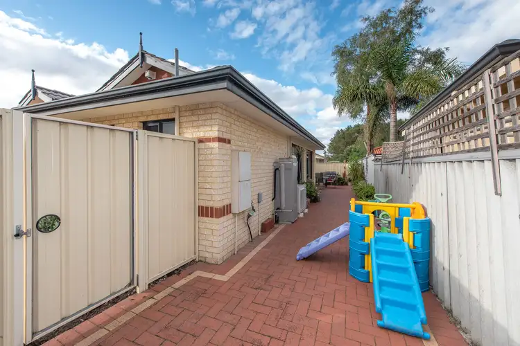 Third view of Homely villa listing, 3/82 Queen Street, Bentley WA 6102