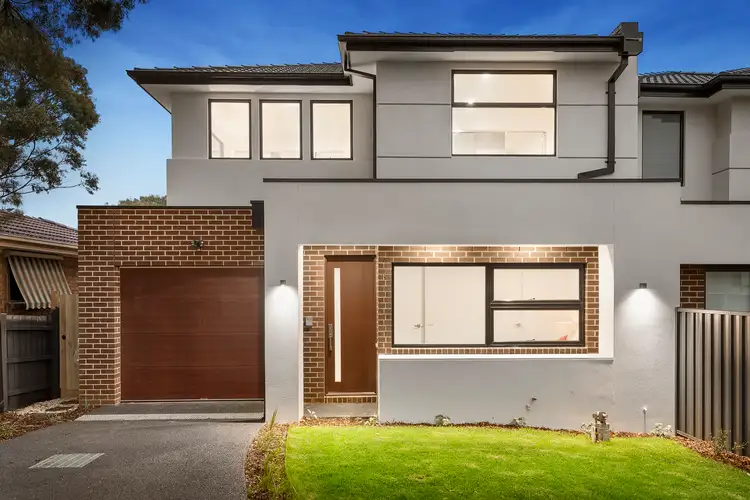 2/5 Wilga Street, Mount Waverley VIC 3149
