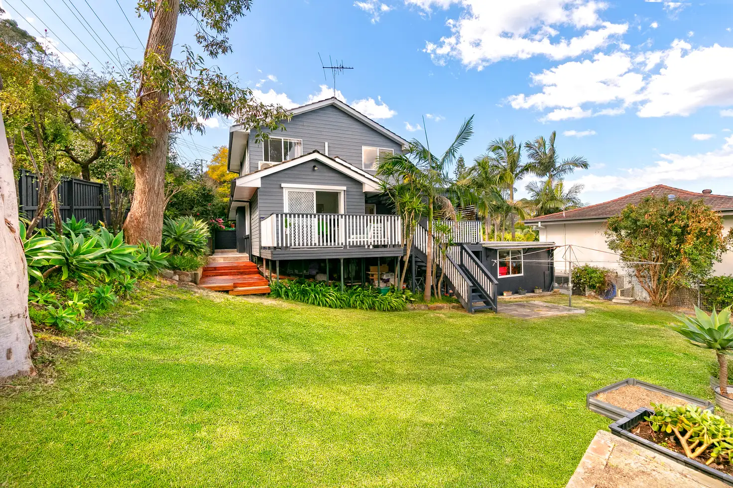 Main view of Homely house listing, 7 Marcus Place, Frenchs Forest NSW 2086