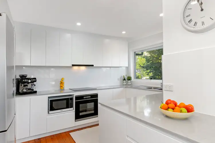 Third view of Homely house listing, 7 Marcus Place, Frenchs Forest NSW 2086