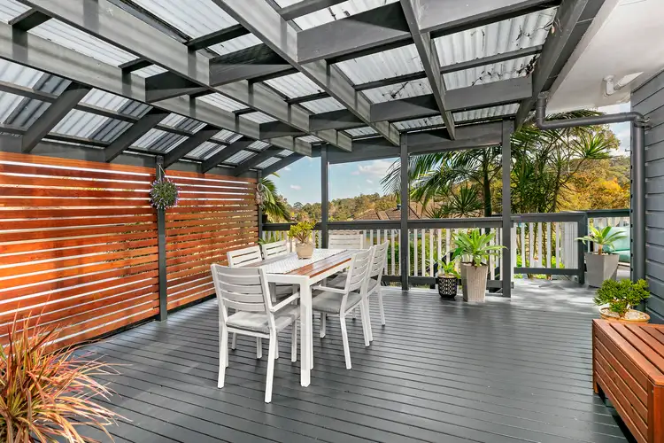 Fourth view of Homely house listing, 7 Marcus Place, Frenchs Forest NSW 2086