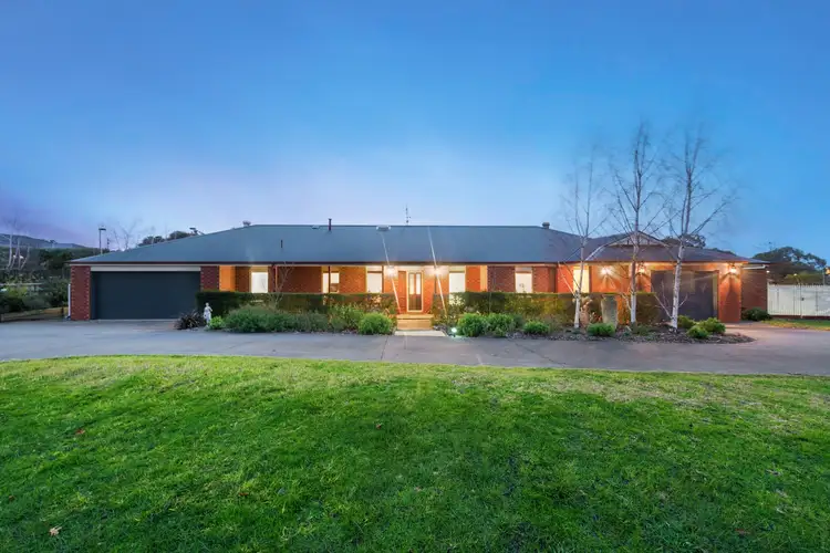 Main view of Homely house listing, 6 Kennington Rise, Gisborne VIC 3437
