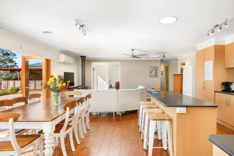 Fourth view of Homely house listing, 6 Kennington Rise, Gisborne VIC 3437