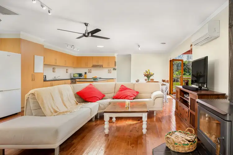 Sixth view of Homely house listing, 6 Kennington Rise, Gisborne VIC 3437