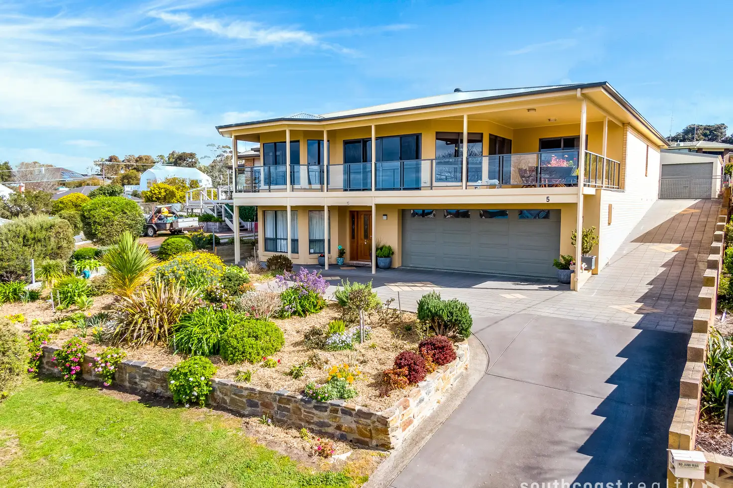 Main view of Homely house listing, 5 William Street, Victor Harbor SA 5211