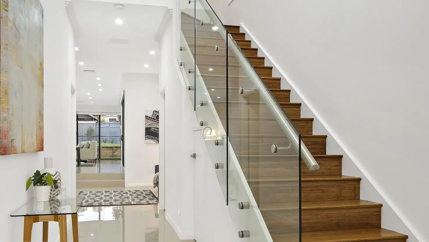 Main view of Homely semi-detached listing, 5A Doig Street, Constitution Hill NSW 2145