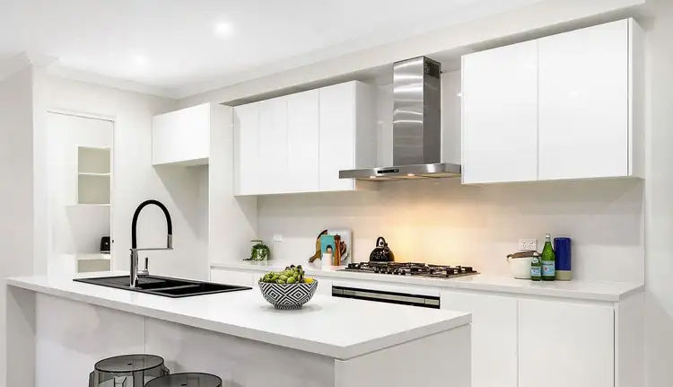 Fourth view of Homely semi-detached listing, 5A Doig Street, Constitution Hill NSW 2145