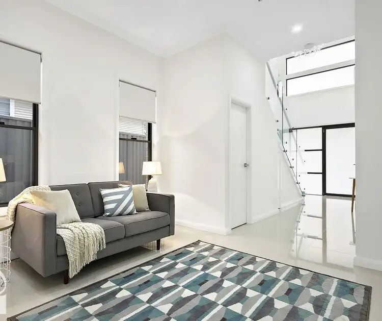 Fifth view of Homely semi-detached listing, 5A Doig Street, Constitution Hill NSW 2145