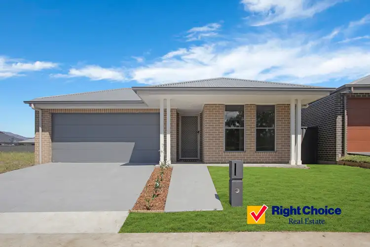 63 Oak Farm Road, Calderwood NSW 2527
