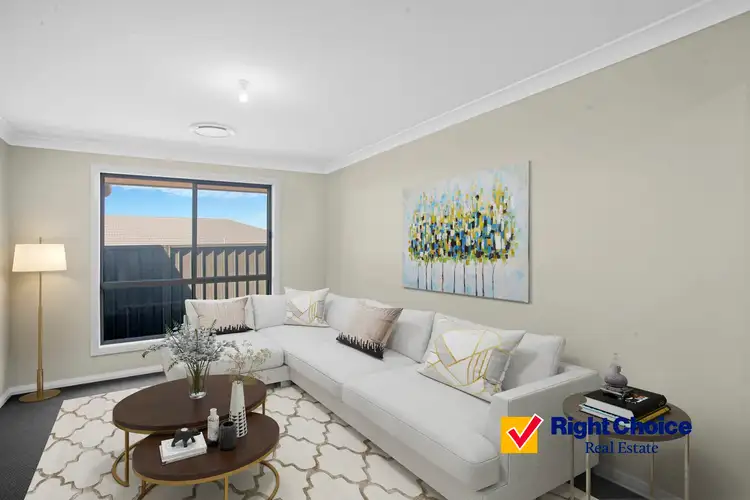 Second view of Homely house listing, 63 Oak Farm Road, Calderwood NSW 2527