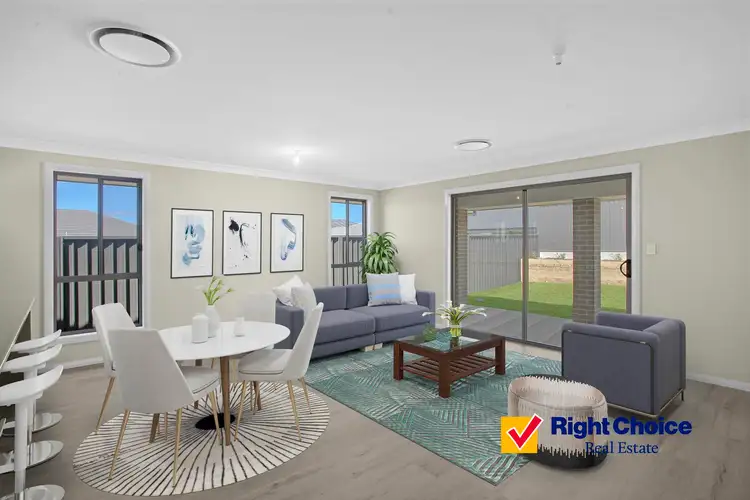Fourth view of Homely house listing, 63 Oak Farm Road, Calderwood NSW 2527