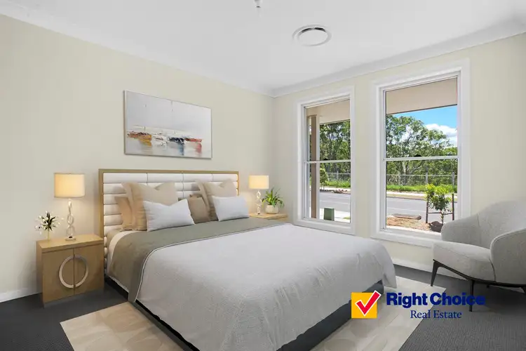 Fifth view of Homely house listing, 63 Oak Farm Road, Calderwood NSW 2527