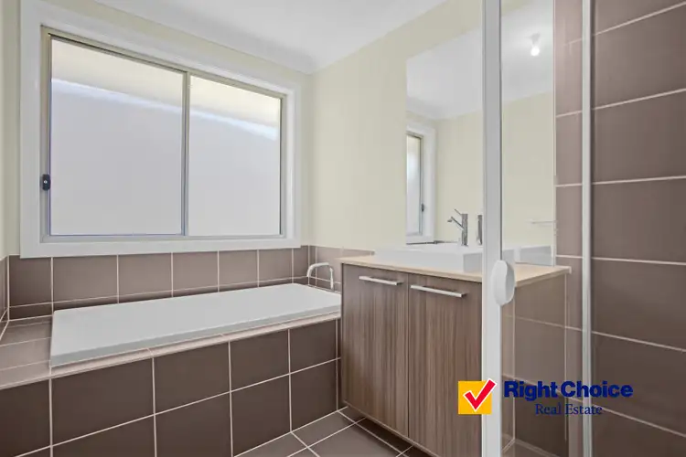 Sixth view of Homely house listing, 63 Oak Farm Road, Calderwood NSW 2527