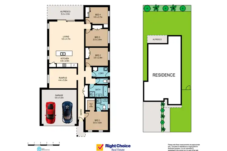 Seventh view of Homely house listing, 63 Oak Farm Road, Calderwood NSW 2527