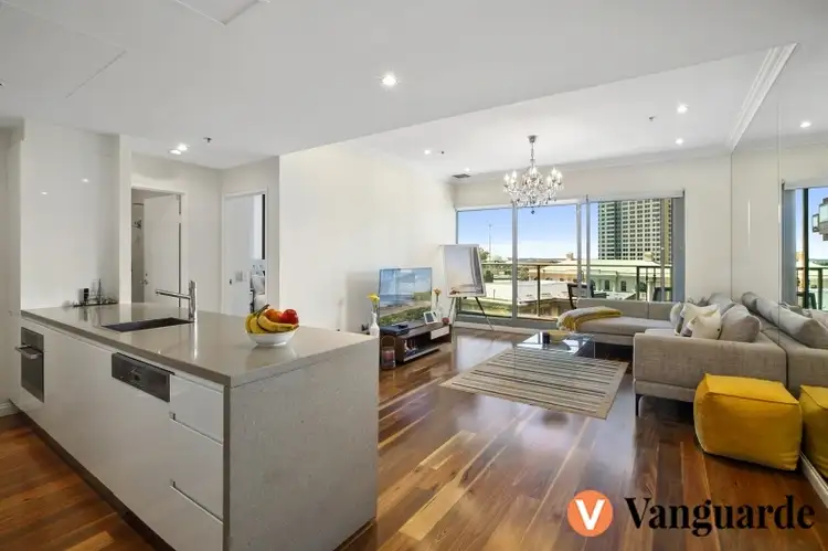 1004/127 Kent Street, Sydney NSW 2000