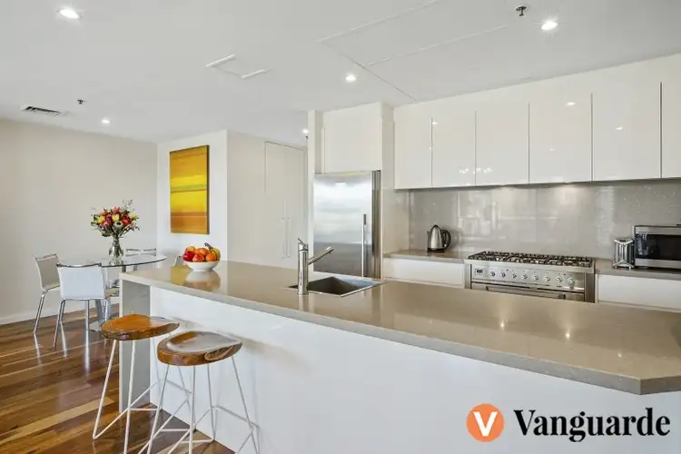 Sixth view of Homely apartment listing, 1004/127 Kent Street, Sydney NSW 2000