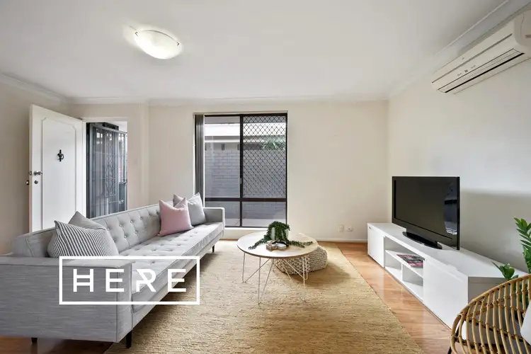 Third view of Homely semi-detached listing, 107 Tower Street, West Leederville WA 6007