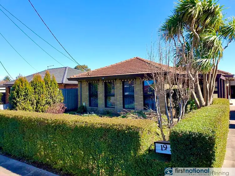 Second view of Homely house listing, 19 Lorna Street, Cranbourne VIC 3977