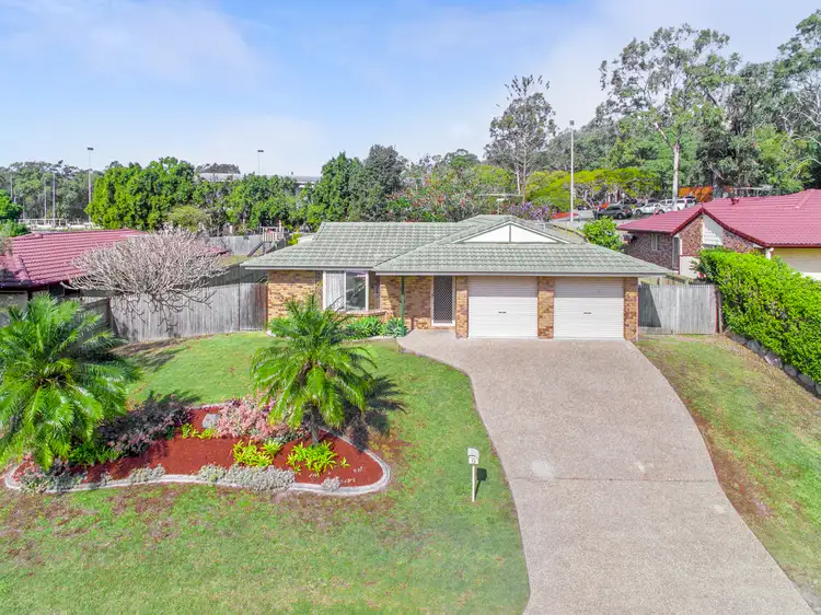 Main view of Homely house listing, 9 St Peters Court, Capalaba QLD 4157