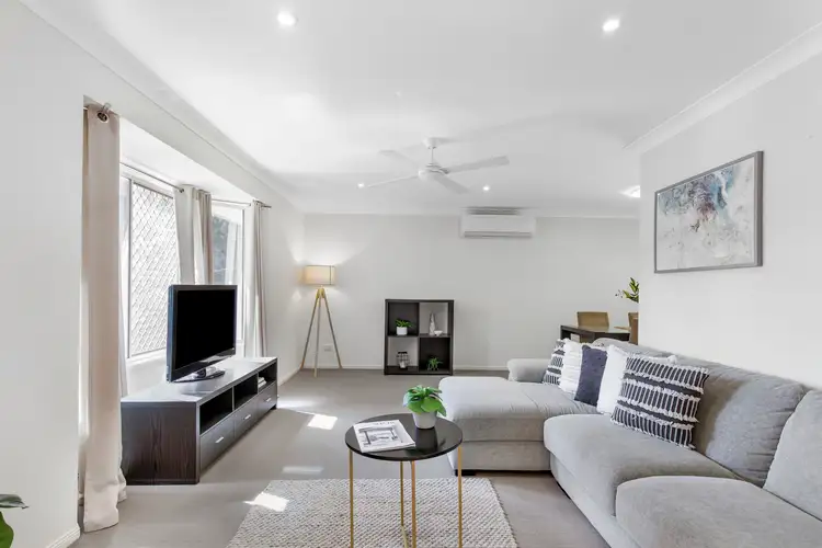 Third view of Homely house listing, 9 St Peters Court, Capalaba QLD 4157