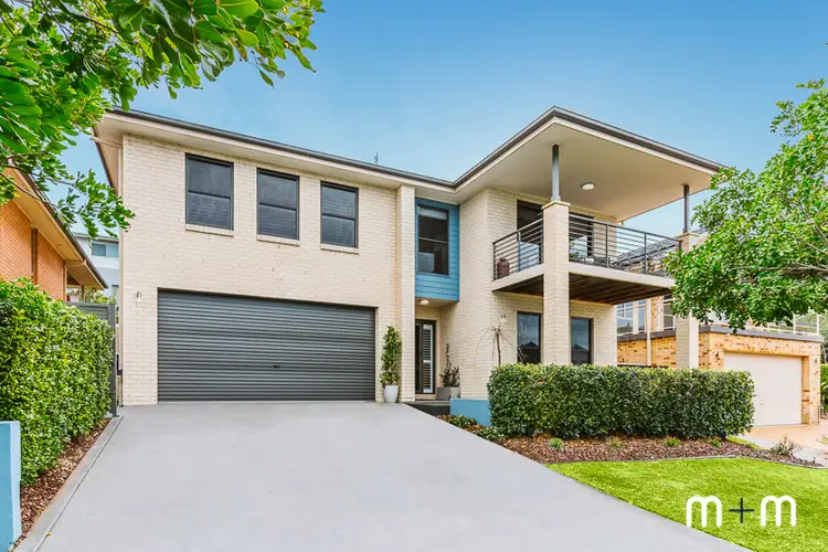 37 Peppermint Circuit, Woonona NSW 2517