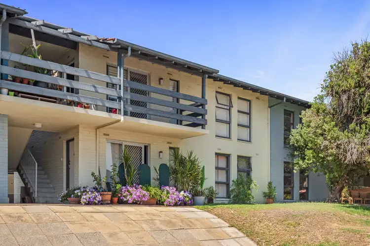 Fifth view of Homely unit listing, 12/9 Pearl Parade, Scarborough WA 6019