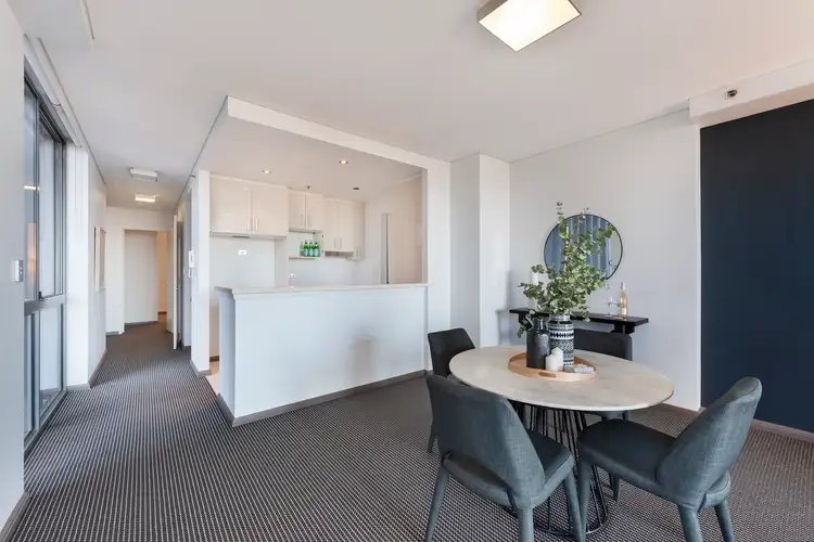 Third view of Homely apartment listing, 281/420 Pitt Street, Sydney NSW 2000