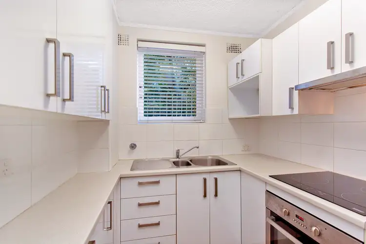 Second view of Homely apartment listing, 3/6 Campbell Parade, Manly Vale NSW 2093
