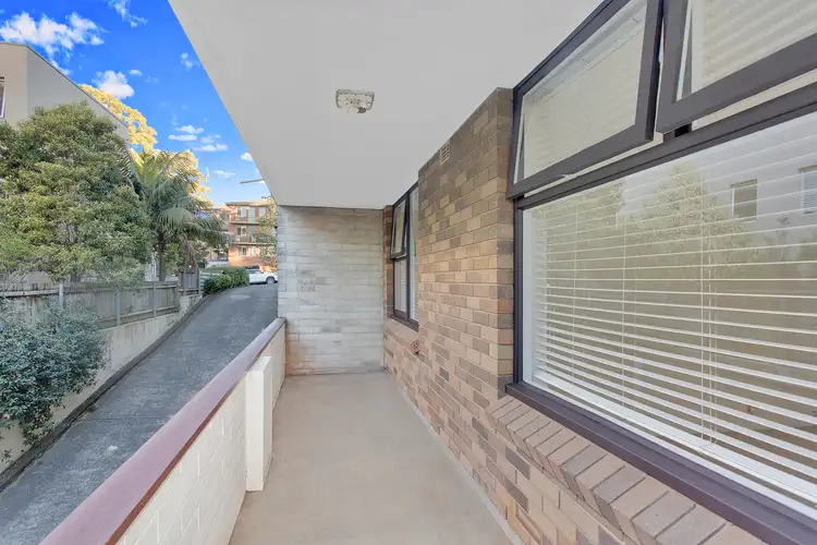 Third view of Homely apartment listing, 3/6 Campbell Parade, Manly Vale NSW 2093
