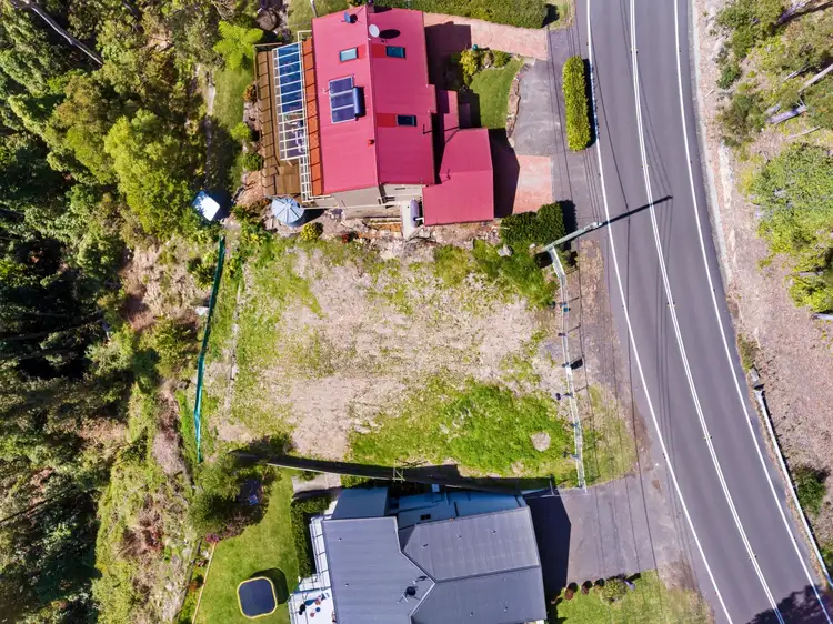 Second view of Homely land listing, 697 The Ridgeway, Tumbi Umbi NSW 2261