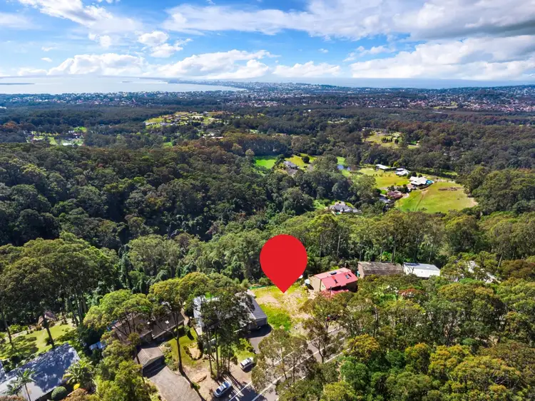 Third view of Homely land listing, 697 The Ridgeway, Tumbi Umbi NSW 2261