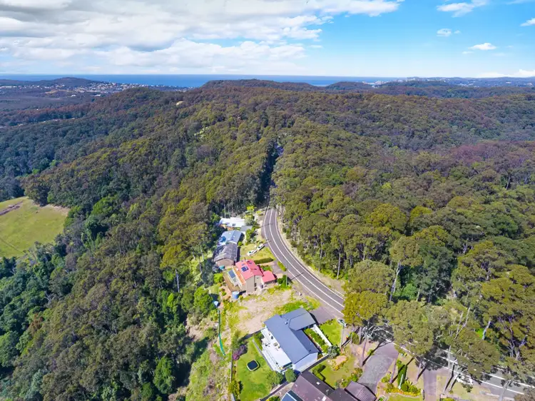 Fourth view of Homely land listing, 697 The Ridgeway, Tumbi Umbi NSW 2261