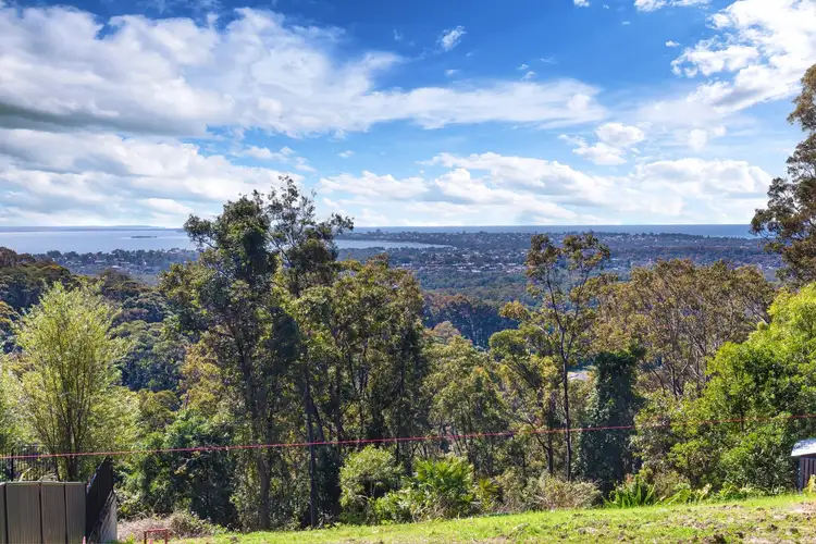 Fifth view of Homely land listing, 697 The Ridgeway, Tumbi Umbi NSW 2261
