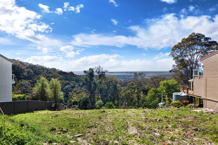 Sixth view of Homely land listing, 697 The Ridgeway, Tumbi Umbi NSW 2261