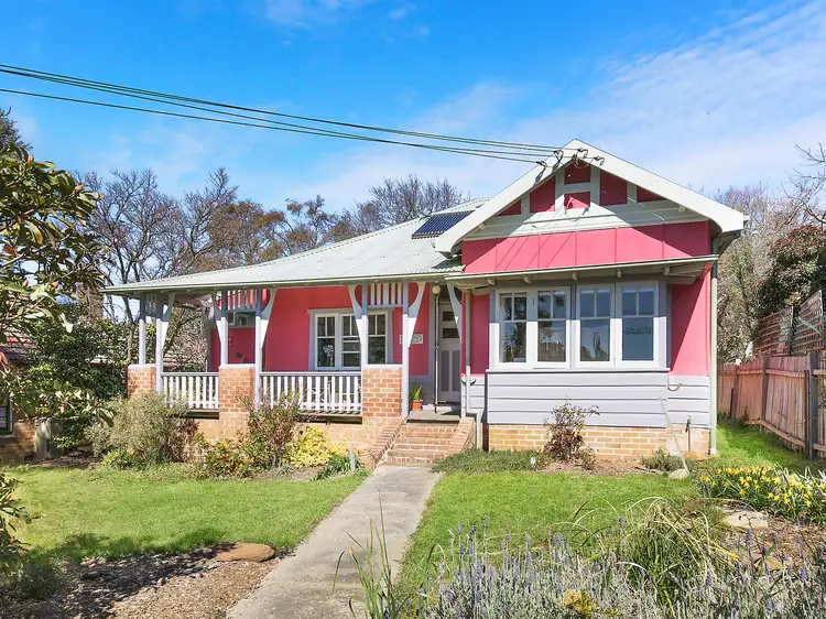 33 Merriwa Street, Katoomba NSW 2780