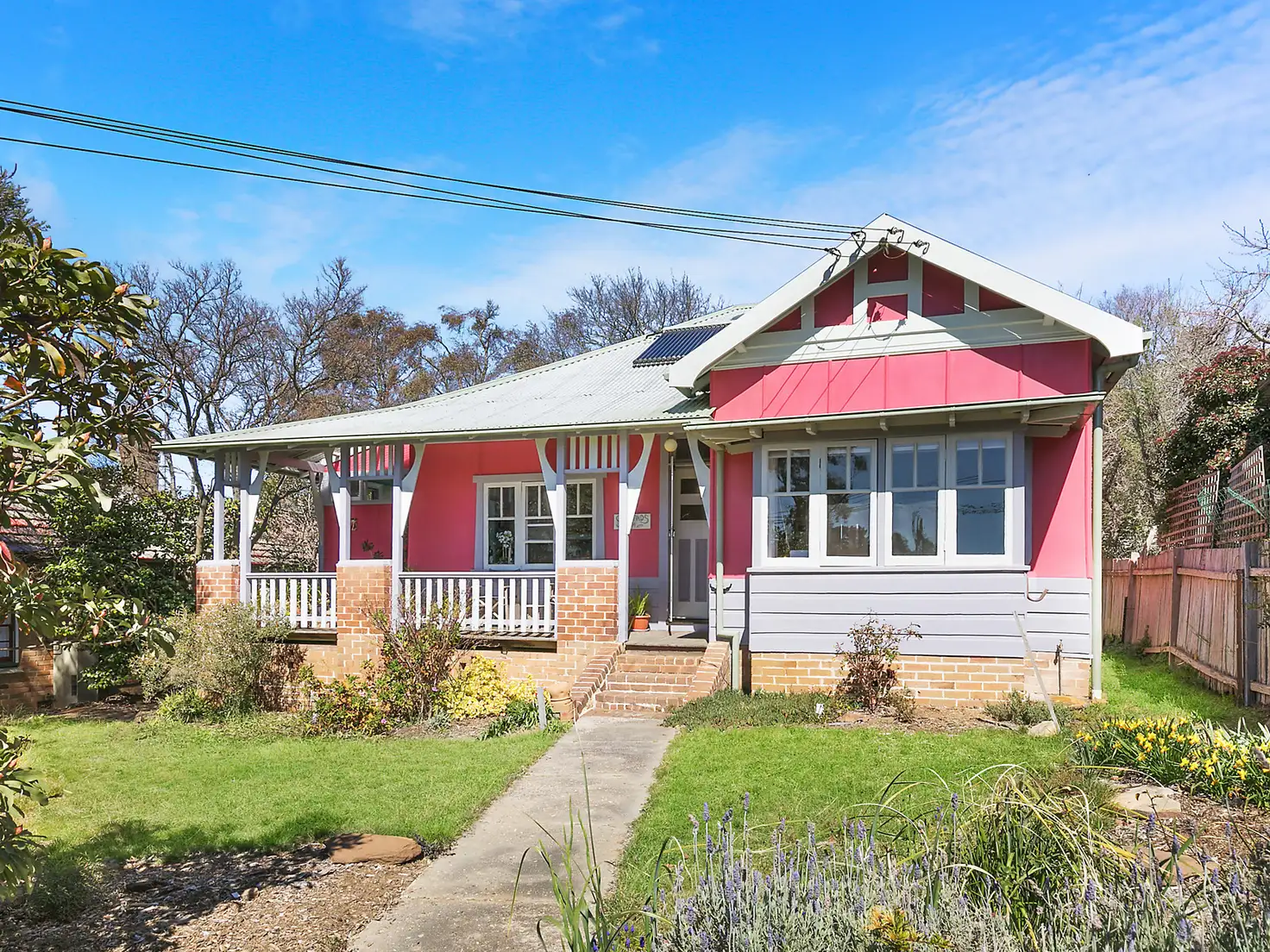 Main view of Homely house listing, 33 Merriwa Street, Katoomba NSW 2780