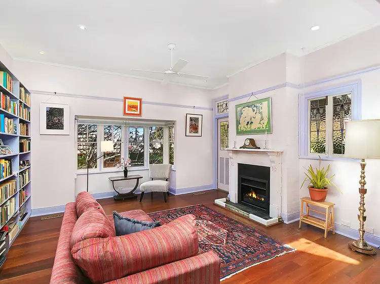 Second view of Homely house listing, 33 Merriwa Street, Katoomba NSW 2780