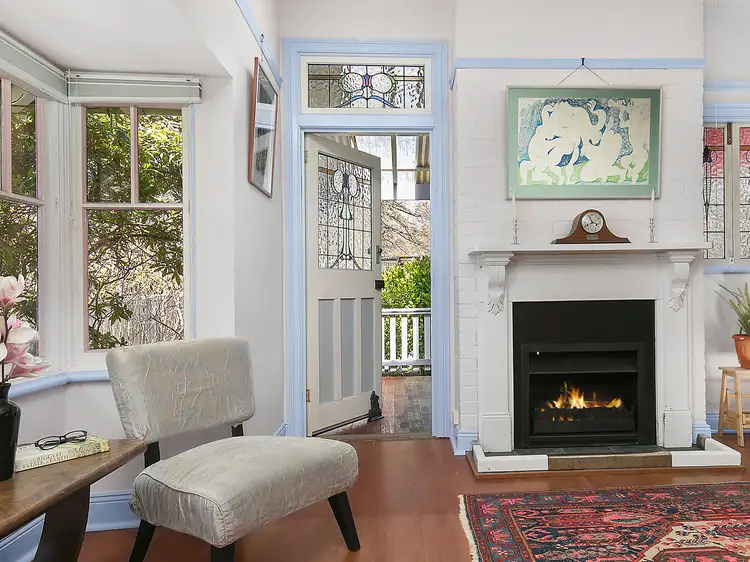 Fourth view of Homely house listing, 33 Merriwa Street, Katoomba NSW 2780