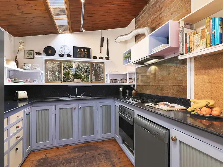 Fifth view of Homely house listing, 33 Merriwa Street, Katoomba NSW 2780