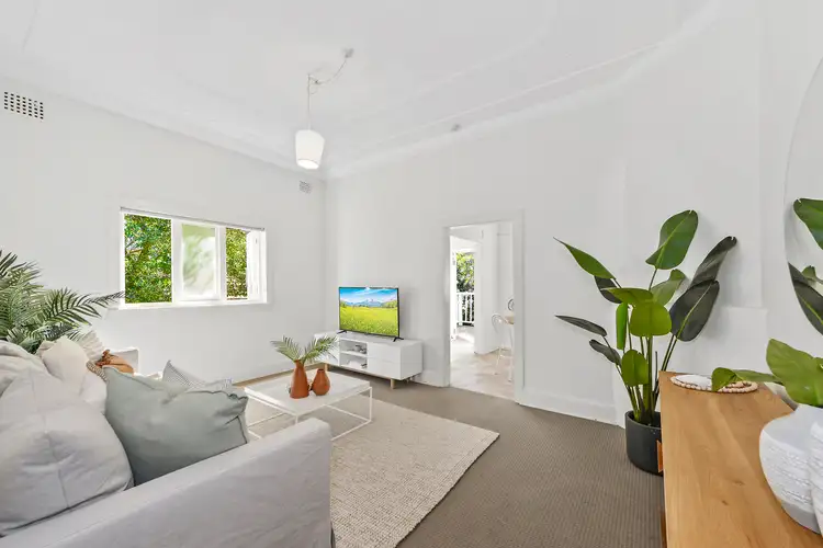 3/55 Sir Thomas Mitchell Road, Bondi Beach NSW 2026