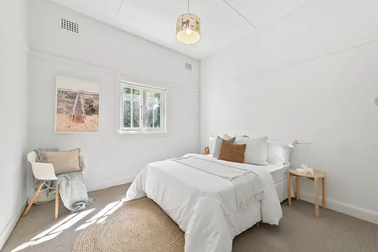 Fifth view of Homely apartment listing, 3/55 Sir Thomas Mitchell Road, Bondi Beach NSW 2026