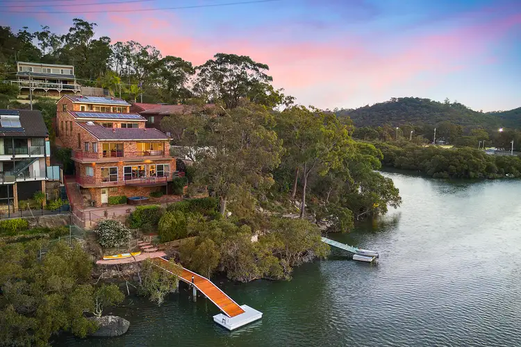 9 Arthur Place, Bonnet Bay NSW 2226