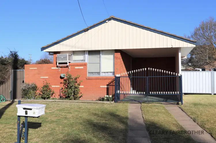 Main view of Homely house listing, 7 Pine Street, South Bathurst NSW 2795