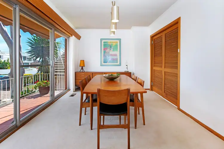 Fifth view of Homely house listing, 136 Kangaroo Point Road, Kangaroo Point NSW 2224