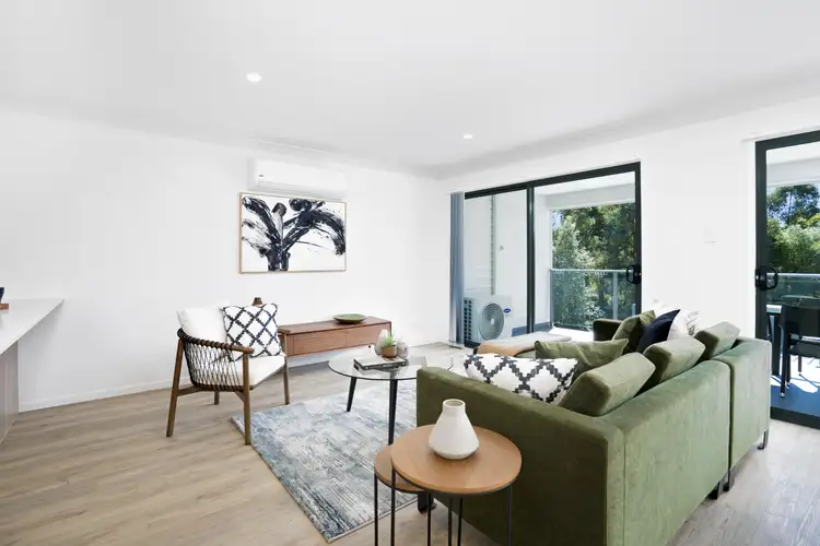 Second view of Homely townhouse listing, 5/33 Diamantina Circuit, Pacific Pines QLD 4211